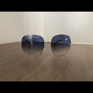 Authentic Chloe Sunglasses
